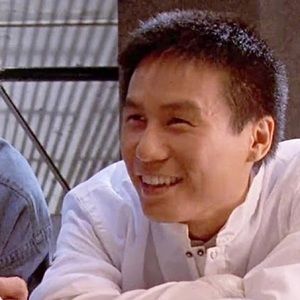 Meet your Posher, Henry